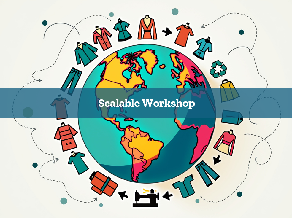 Circular Economy for the Textile Industry - Hirdaramani Workshop